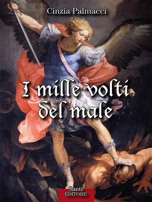 cover image of I mille volti del male